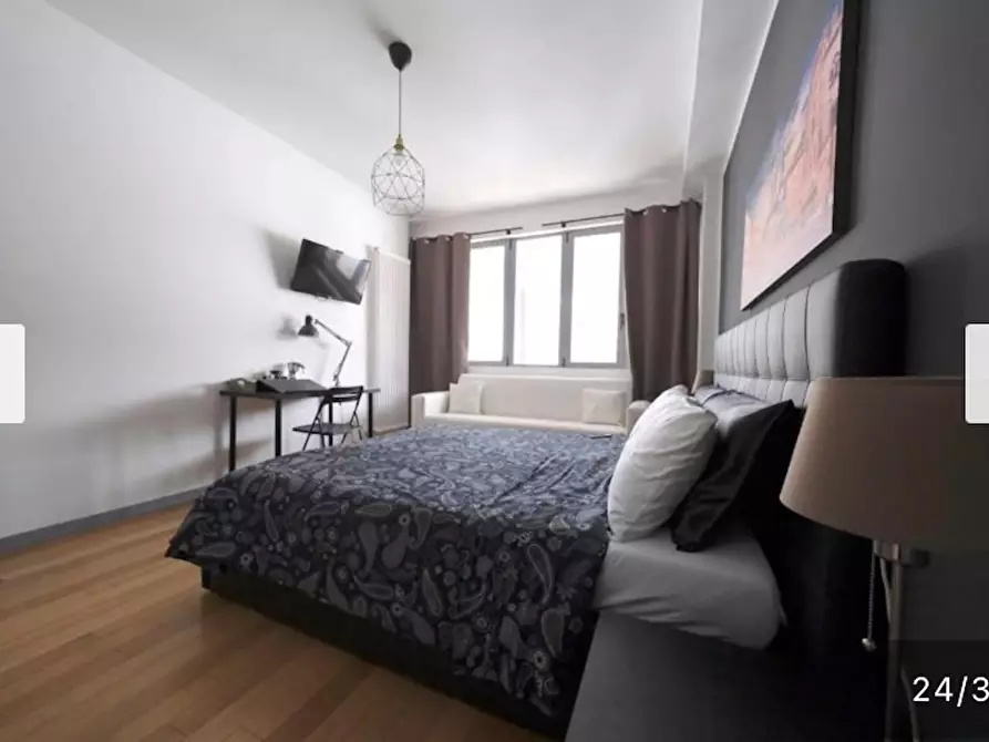 Immagine 7 di Camera in affitto  in Via dell'Indipendenza a Bologna