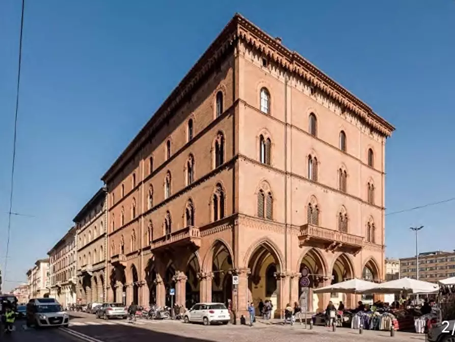 Immagine 1 di Camera in affitto  in Via dell'Indipendenza a Bologna