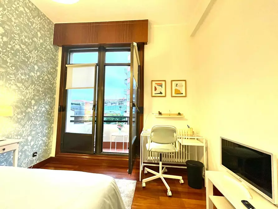 Immagine 6 di Camera in affitto  in Simón Bolívar kalea a Bilbao
