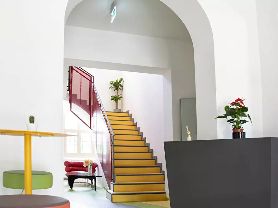 Immagine 1 di Camera in affitto  in Via Camillo Casarini a Bologna