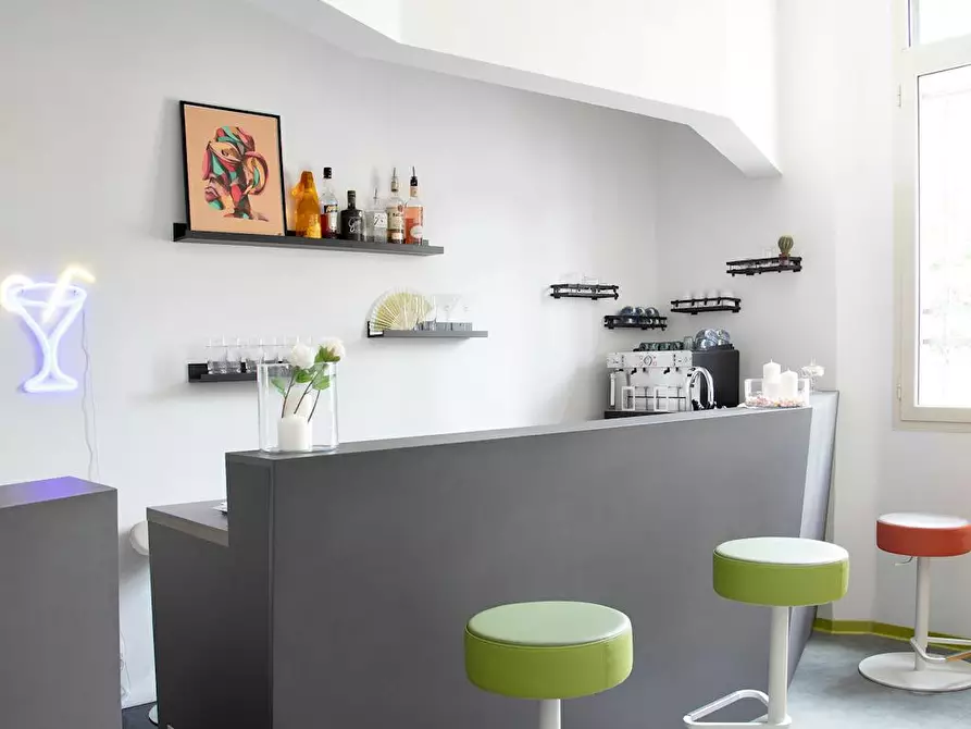 Immagine 2 di Camera in affitto  in Via Camillo Casarini a Bologna