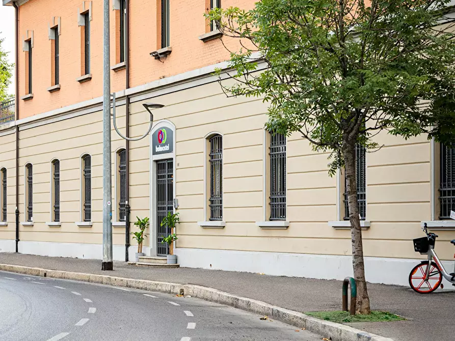 Immagine 7 di Camera in affitto  in Via Camillo Casarini a Bologna