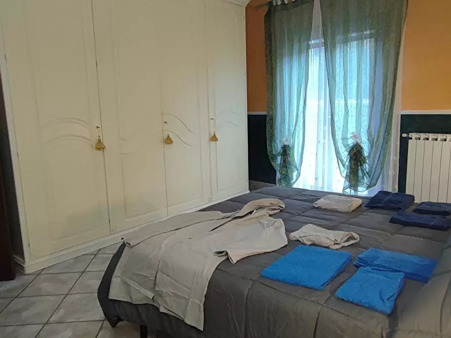 Immagine 1 di Appartamento in affitto  in Via Pistoia a Bronte
