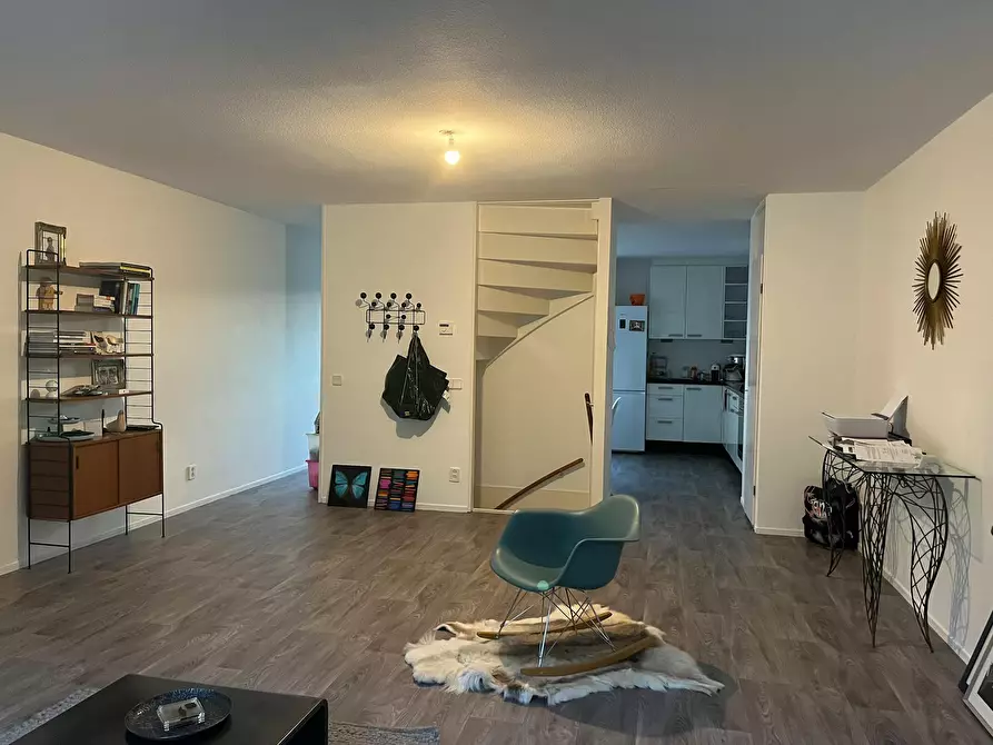 Immagine 7 di Camera in affitto  in Prinsenlaan a Rotterdam