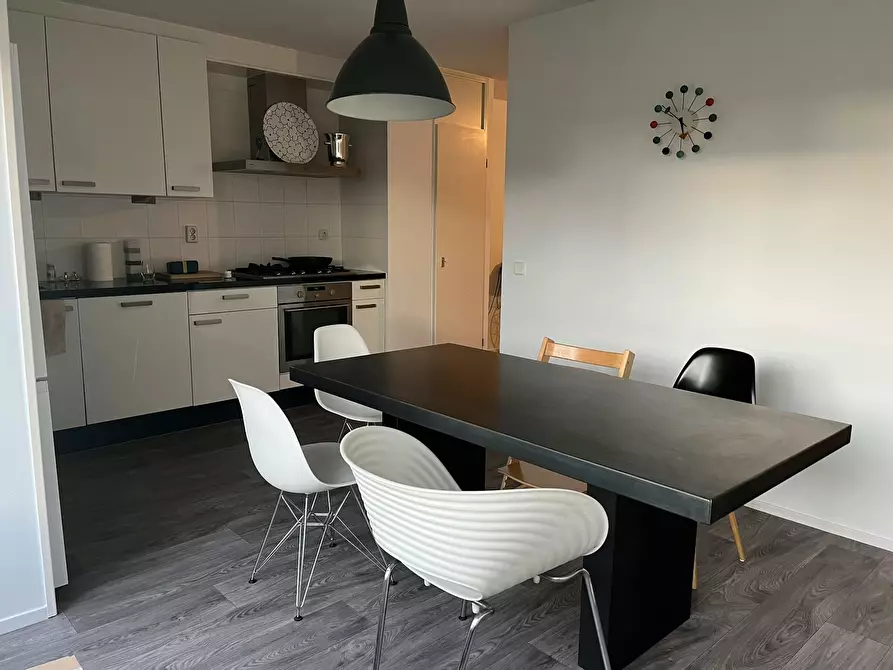 Immagine 9 di Camera in affitto  in Prinsenlaan a Rotterdam
