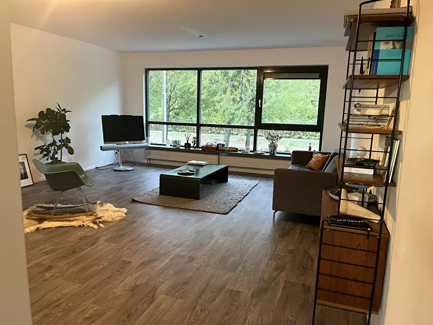 Immagine 3 di Camera in affitto  in Prinsenlaan a Rotterdam