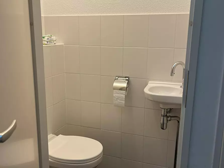 Immagine 6 di Camera in affitto  in Prinsenlaan a Rotterdam