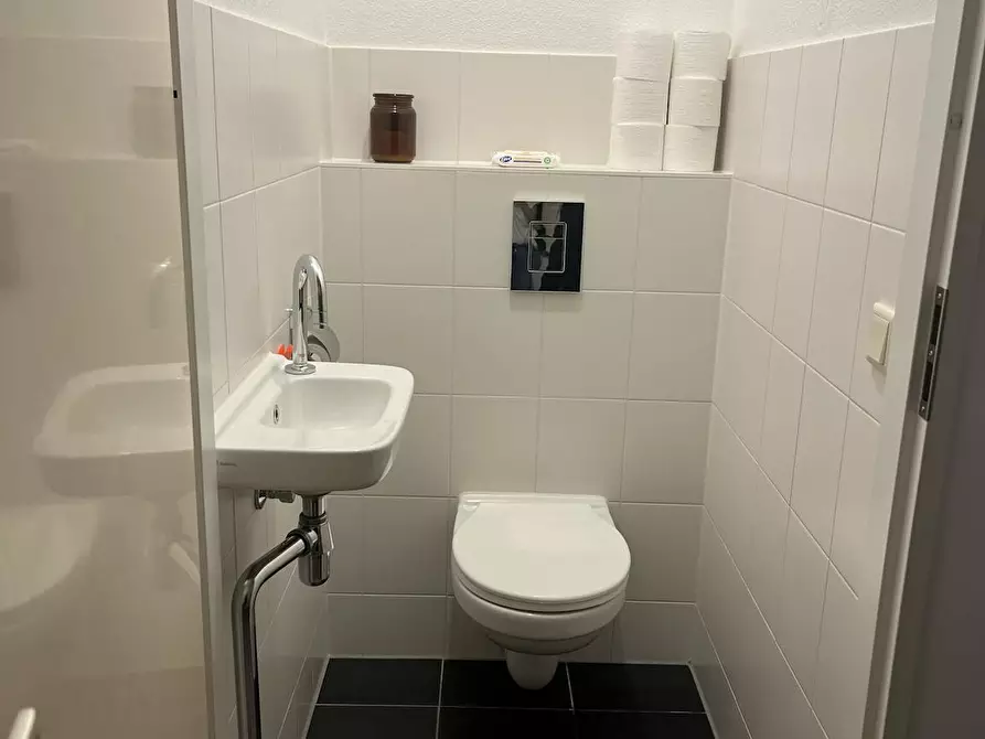 Immagine 4 di Camera in affitto  in Prinsenlaan a Rotterdam