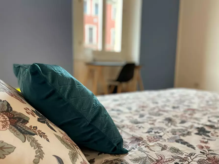 Immagine 3 di Camera in affitto  in Via Giuseppe Meda a Milano