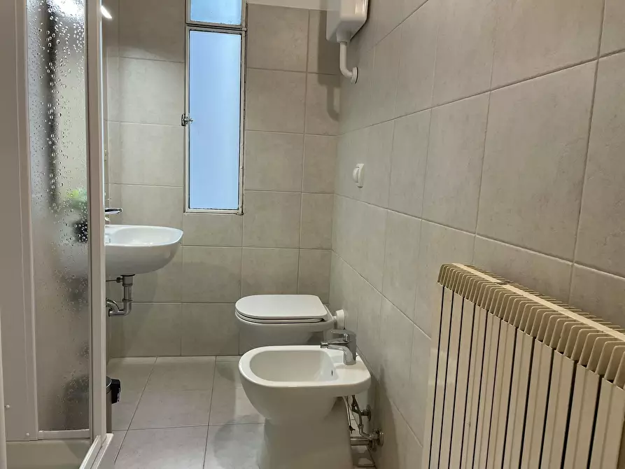 Immagine 5 di Camera in affitto  in Via Giuseppe Meda a Milano