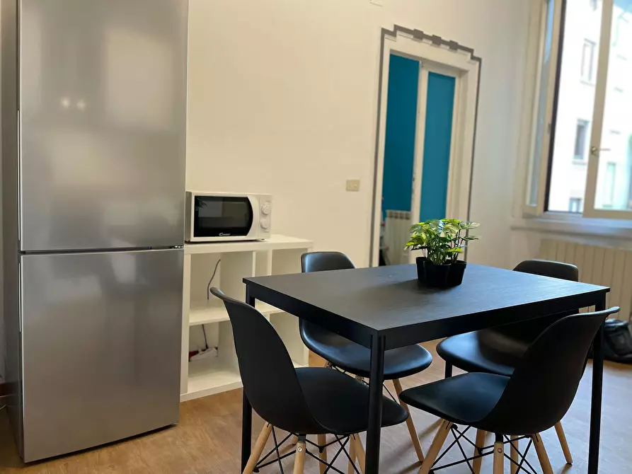 Immagine 4 di Camera in affitto  in Via Giuseppe Meda a Milano