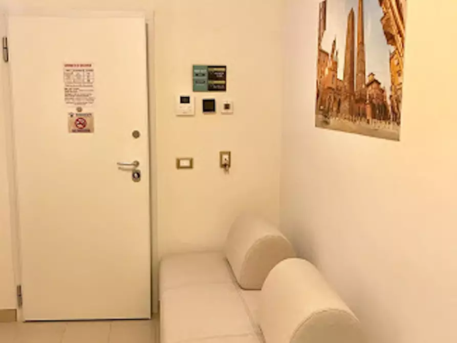 Immagine 7 di Appartamento in affitto  in Via del Lavoro a Casalecchio Di Reno