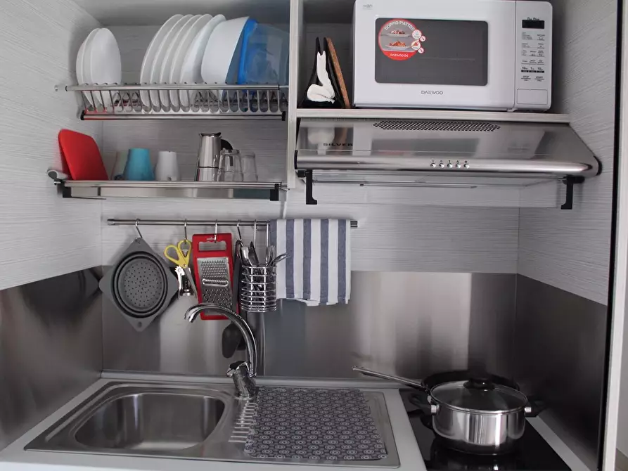 Immagine 2 di Appartamento in affitto  in Via del Lavoro a Casalecchio Di Reno