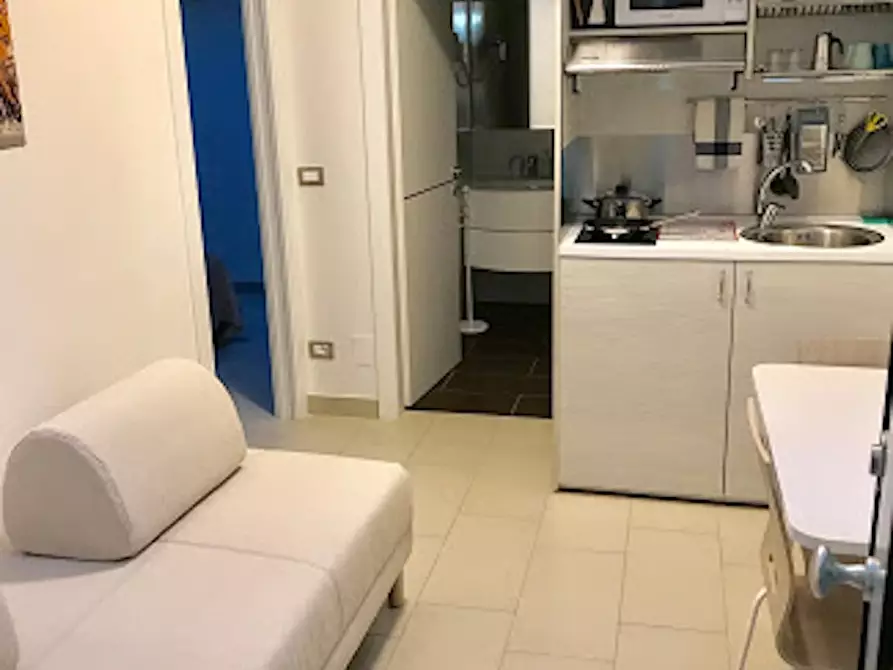 Immagine 8 di Appartamento in affitto  in Via del Lavoro a Casalecchio Di Reno