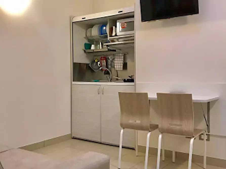 Immagine 9 di Appartamento in affitto  in Via del Lavoro a Casalecchio Di Reno