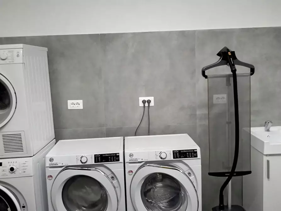 Immagine 6 di Camera condivisa in affitto  in Via Camillo Casarini a Bologna