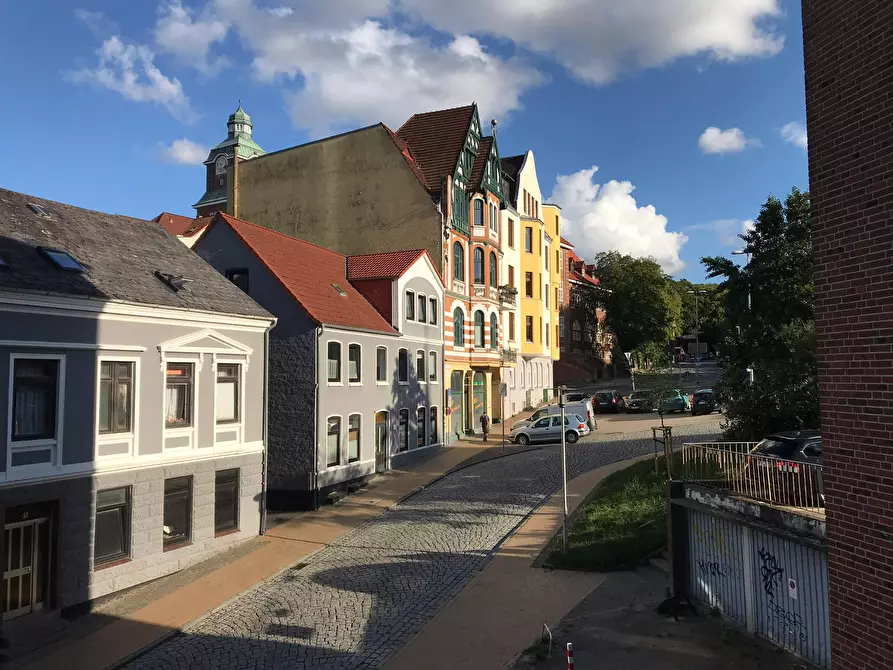Immagine 2 di Appartamento in affitto  in Marienstraße a Flensburg