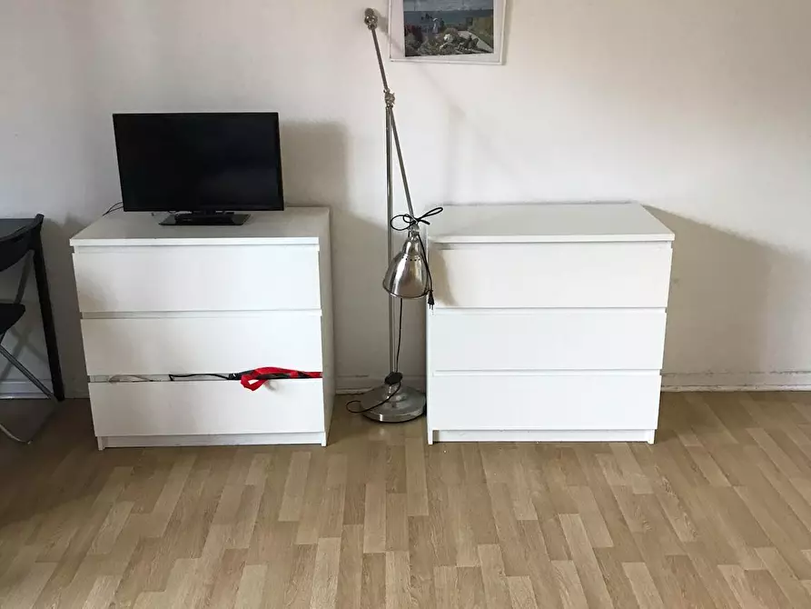 Immagine 6 di Appartamento in affitto  in Marienstraße a Flensburg