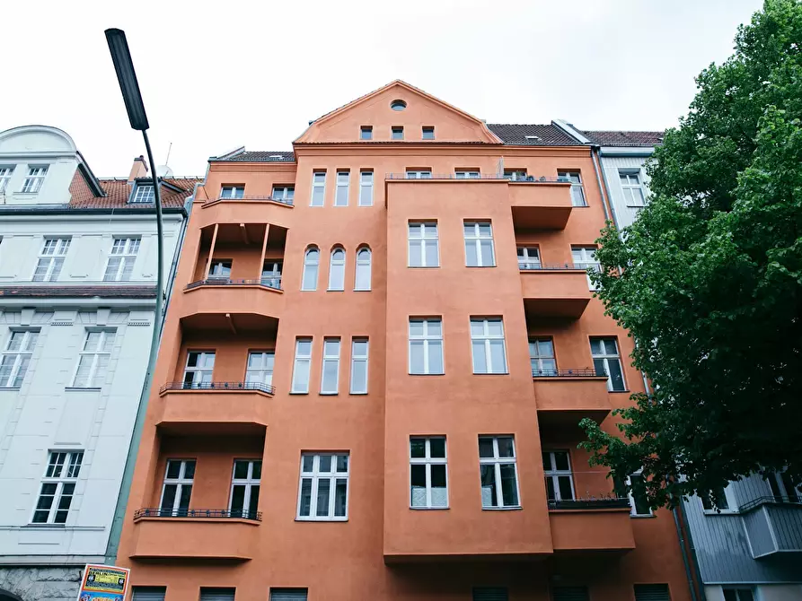 Immagine 6 di Appartamento in affitto  in Urbanstraße a Berlin Kreuzberg