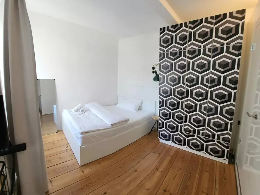 Immagine 3 di Appartamento in affitto  in Urbanstraße a Berlin Kreuzberg