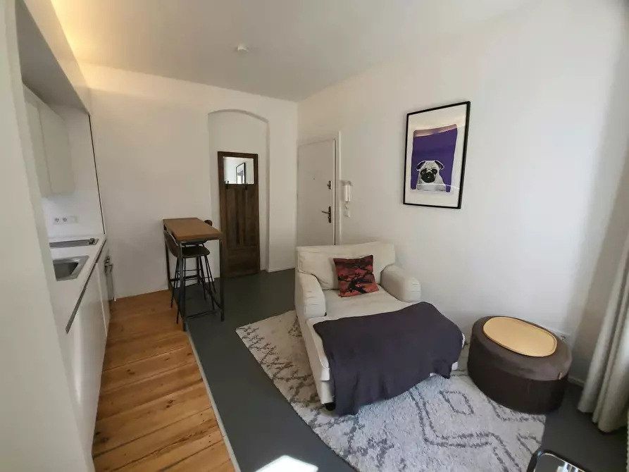Immagine 4 di Appartamento in affitto  in Urbanstraße a Berlin Kreuzberg