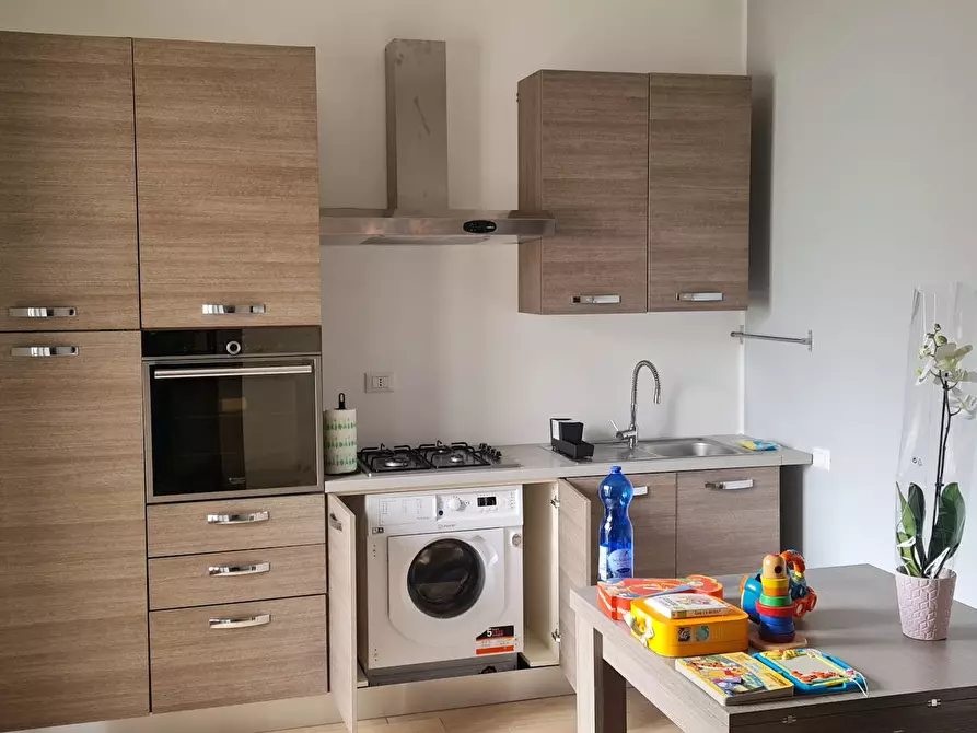 Immagine 1 di Appartamento in affitto  in Corso Bernardino Telesio a Torino