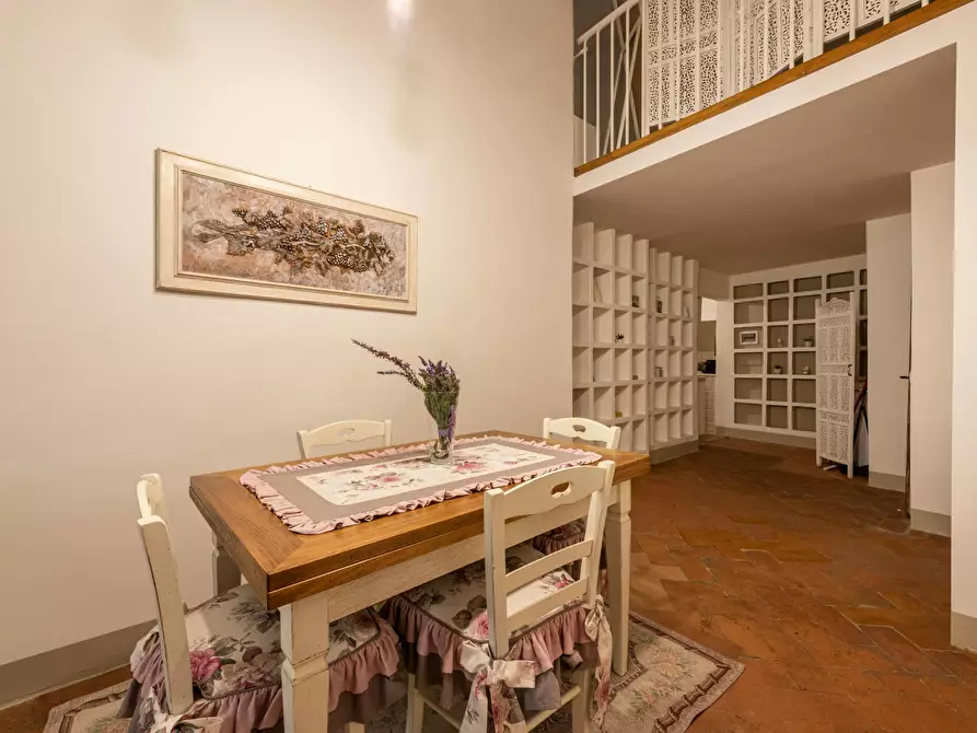 Immagine 9 di Appartamento in affitto  in Via Toscanella a Firenze