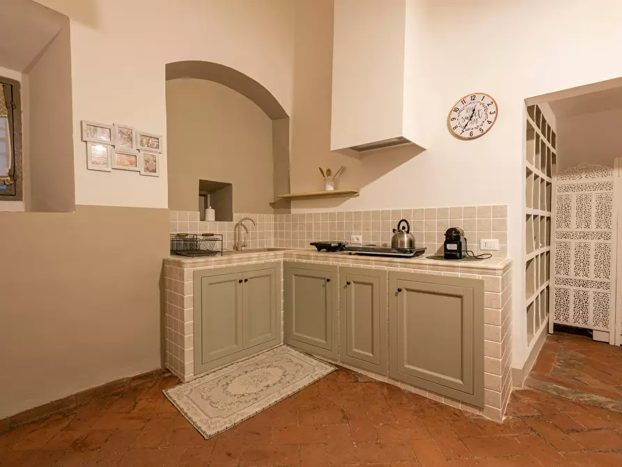 Immagine 4 di Appartamento in affitto  in Via Toscanella a Firenze