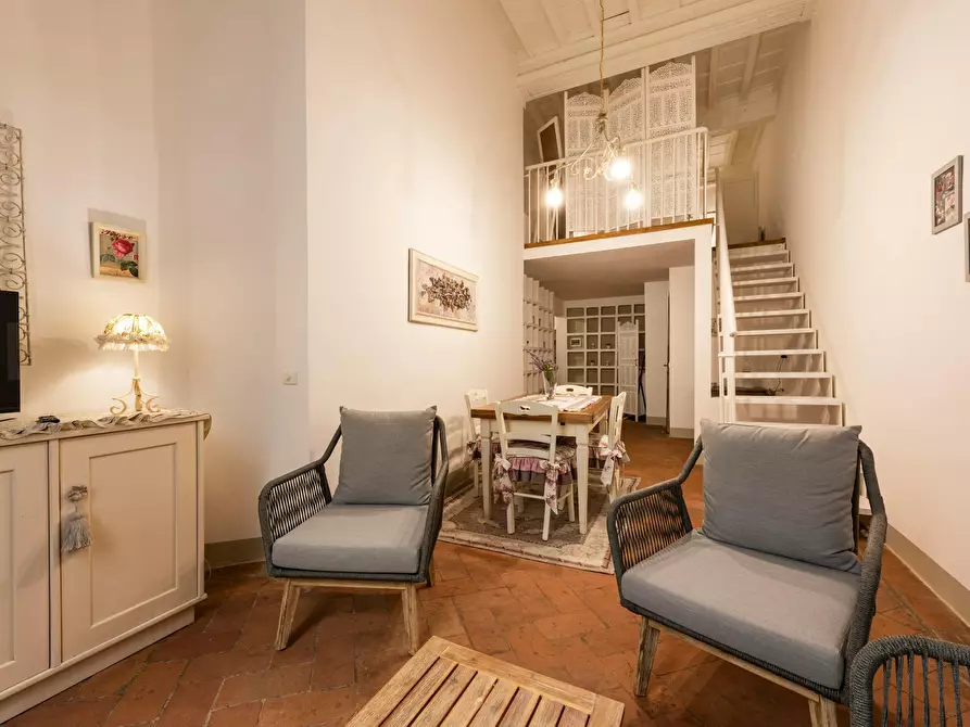 Immagine 8 di Appartamento in affitto  in Via Toscanella a Firenze