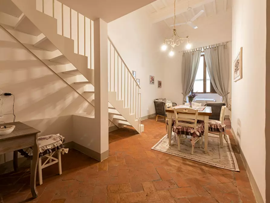 Immagine 2 di Appartamento in affitto  in Via Toscanella a Firenze