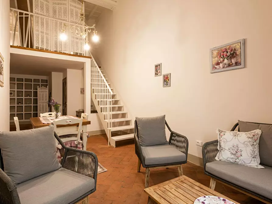 Immagine 7 di Appartamento in affitto  in Via Toscanella a Firenze