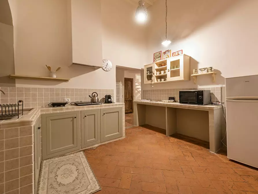 Immagine 3 di Appartamento in affitto  in Via Toscanella a Firenze