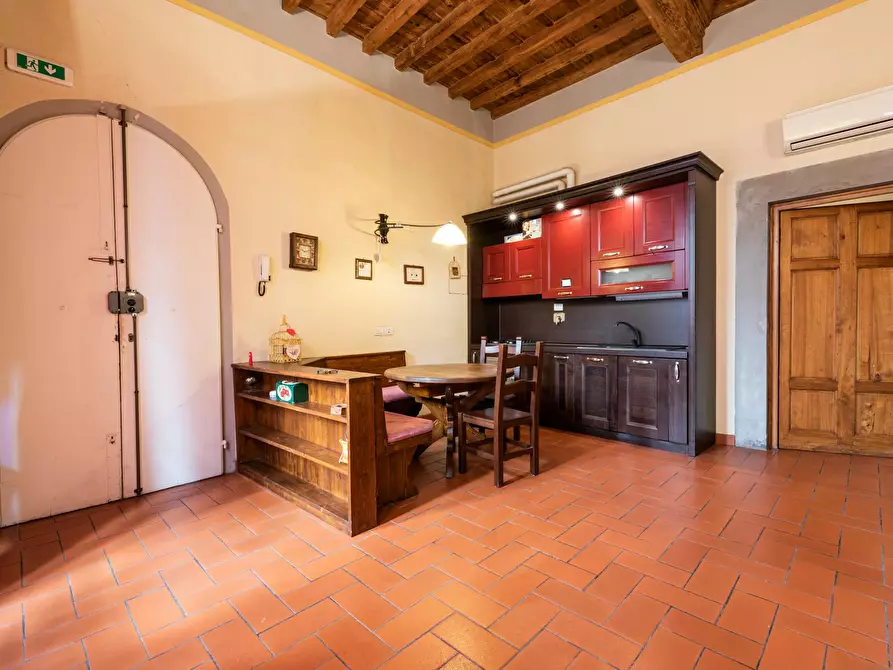 Immagine 3 di Appartamento in affitto  in Via del Giglio a Firenze