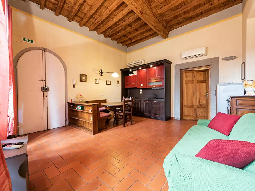 Immagine 4 di Appartamento in affitto  in Via del Giglio a Firenze