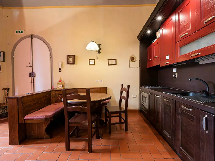 Immagine 6 di Appartamento in affitto  in Via del Giglio a Firenze