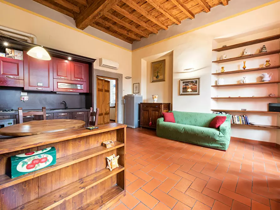 Immagine 5 di Appartamento in affitto  in Via del Giglio a Firenze
