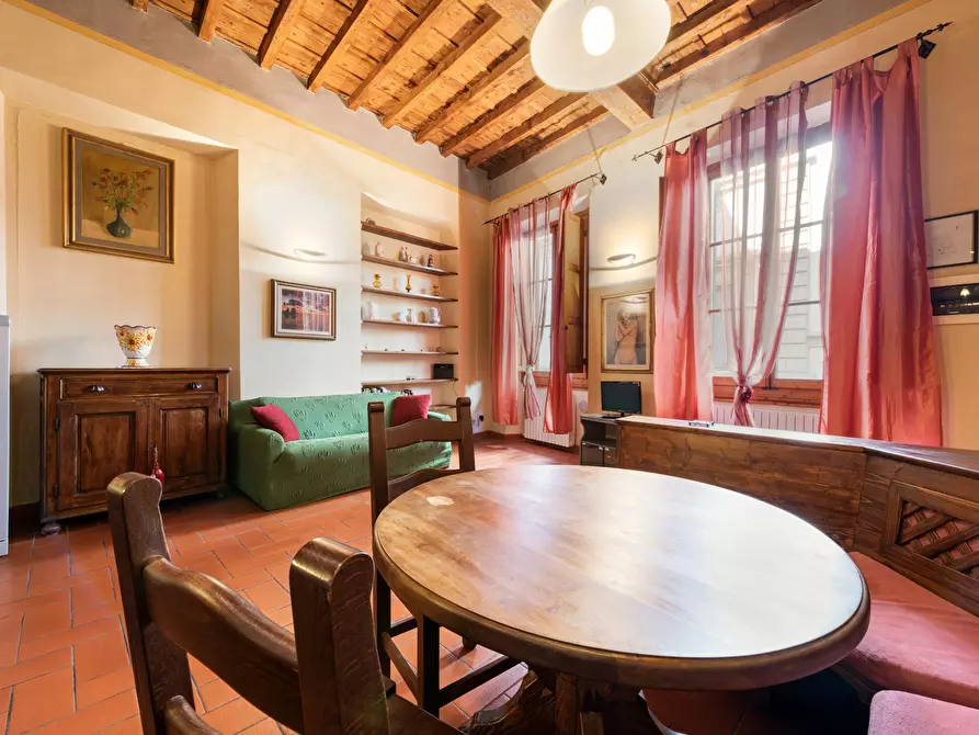 Immagine 2 di Appartamento in affitto  in Via del Giglio a Firenze