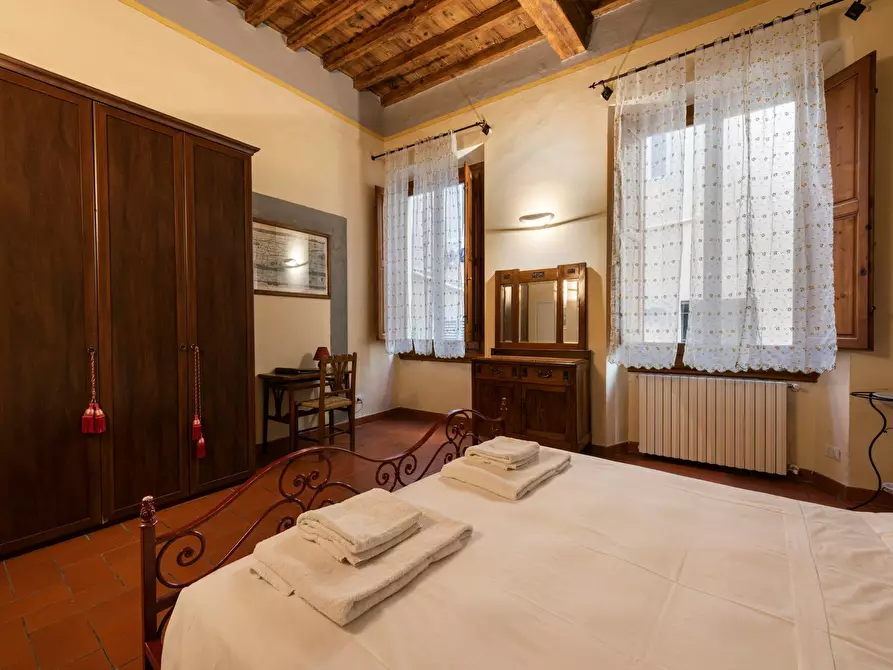 Immagine 10 di Appartamento in affitto  in Via del Giglio a Firenze