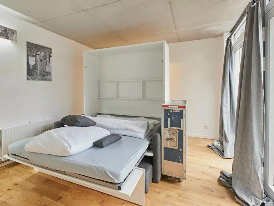 Immagine 3 di Appartamento in affitto  in Steilshooper Straße a Hamburg Winterhude
