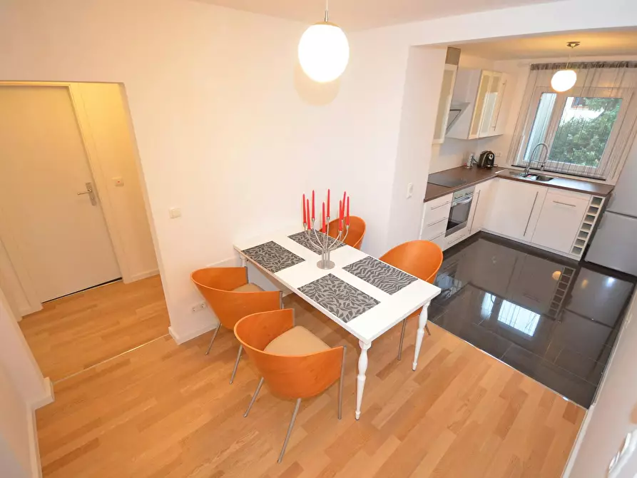 Immagine 8 di Appartamento in affitto  in Eifelstraße a Rüsselsheim
