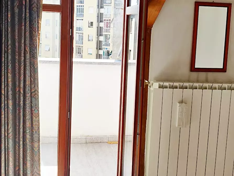 Immagine 3 di Camera in affitto  in Corso Unione Sovietica a Torino