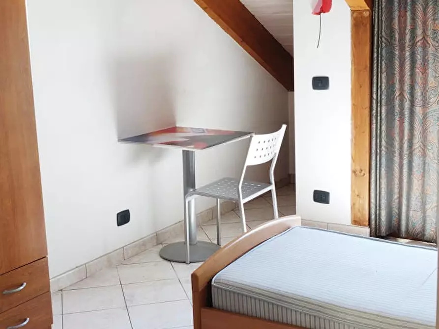 Immagine 4 di Camera in affitto  in Corso Unione Sovietica a Torino