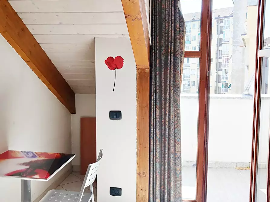 Immagine 6 di Camera in affitto  in Corso Unione Sovietica a Torino