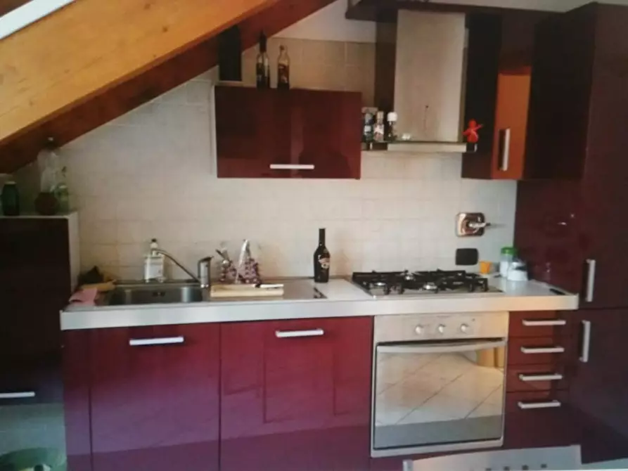 Immagine 10 di Camera in affitto  in Corso Unione Sovietica a Torino