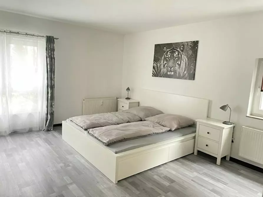 Immagine 3 di Appartamento in affitto  in Johnepark a Glienick