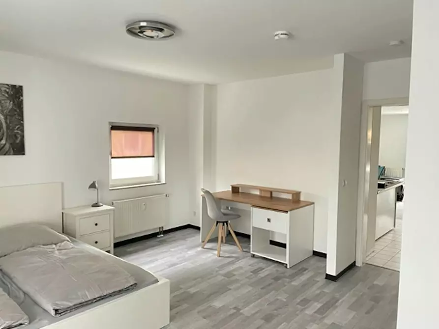 Immagine 5 di Appartamento in affitto  in Johnepark a Glienick