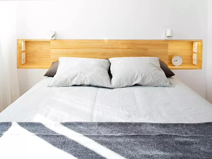 Immagine 6 di Appartamento in affitto  in Carrer Buenos Aires a Valencia