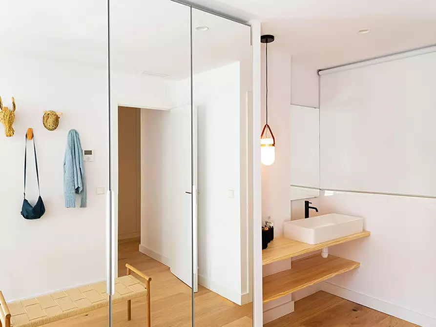 Immagine 7 di Appartamento in affitto  in Carrer Buenos Aires a Valencia