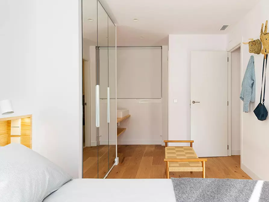 Immagine 5 di Appartamento in affitto  in Carrer Buenos Aires a Valencia