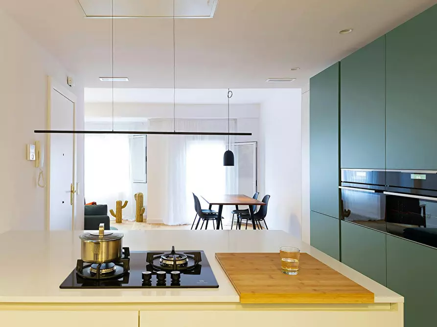 Immagine 3 di Appartamento in affitto  in Carrer Buenos Aires a Valencia